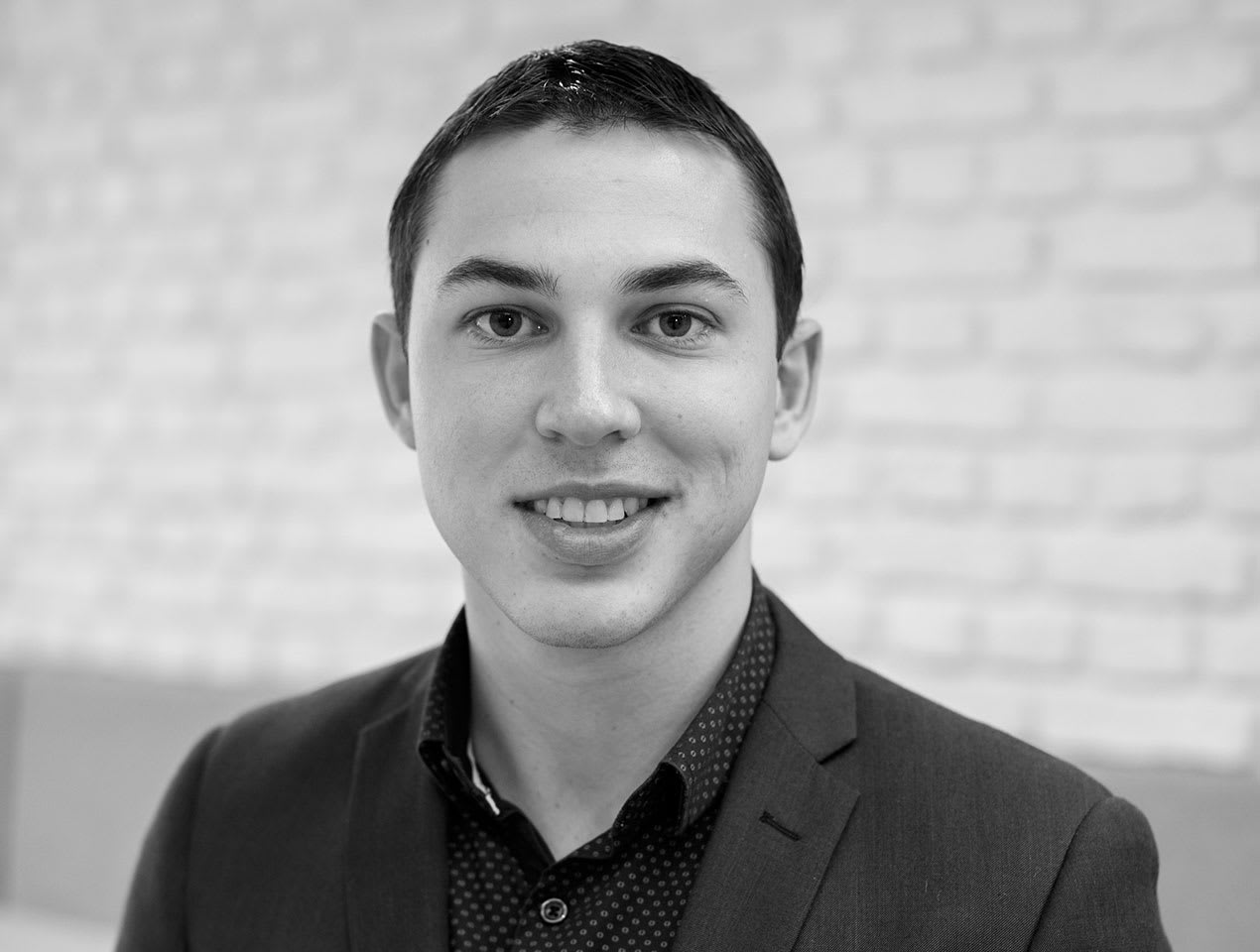 Hayden Light - Rutherford Customer Care